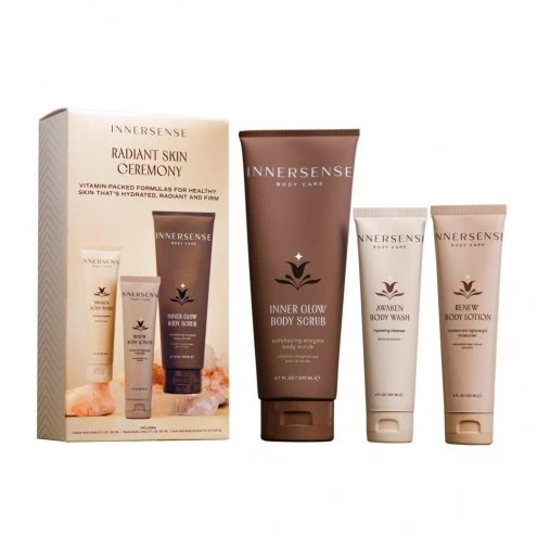 Innersense Radiant Skin Ceremony