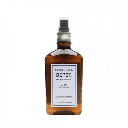 DEPOT 305 ERŐSÍTŐ SPRAY 200 ml