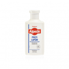 Alpecin Medicinal Shampoo 200ml