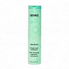 AMIKA The Kure Strength Repair Shampoo 275ml