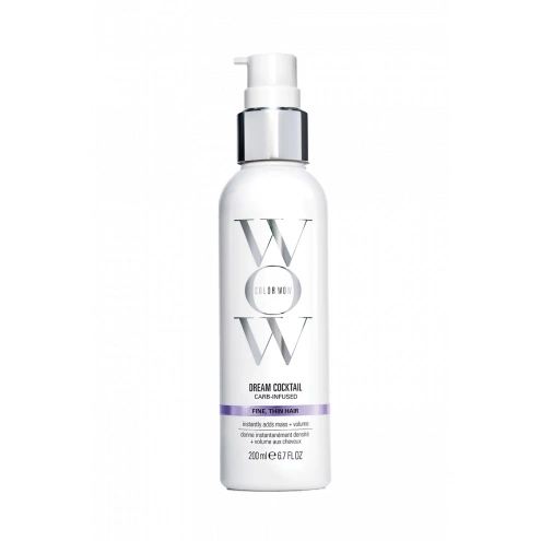 Color Wow Carb Cocktail Bionic Tonic 200ml