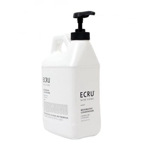 Ecru New York Restorative Conditioner 1893 ml