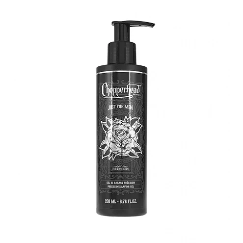 Chopperhead Precision Gel 200 ml Chopperhead Precision Gel 200 ml