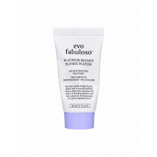 EVO Fabuloso Platinum Blonde Colour Treatment 30ml