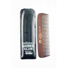 FreeLimix 3ME Maestri Barber Club Hřeben na vousy