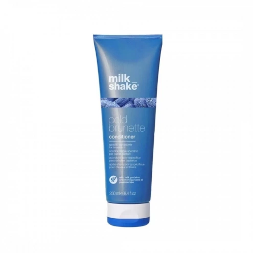 Milk Shake Cold Brunette Conditioner 250ml