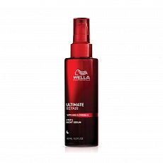 Wella Professionals Ultimate Repair Night Serum 95 ml