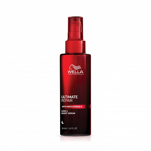 Wella Professionals Ultimate Repair Night Serum 95 ml