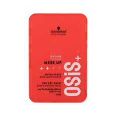 Schwarzkopf Professional Osis+ Mighty Matte 100ml