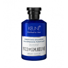 Keune 1922 Purifying Shampoo 250 ml