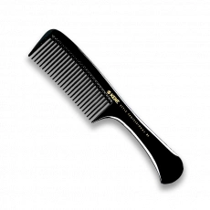 Klasický Hrebeň s rukoväťou 220 mm Kent 