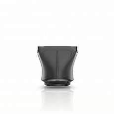 Ghd Speed Halo Styling Concentrator Black