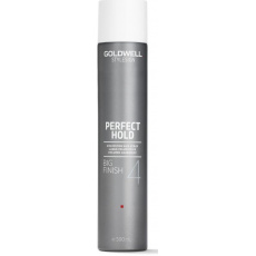 Goldwell StyleSign Perfect Hold Volume Big Finish 500 ml