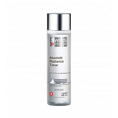 Swiss Image Brightening Care Absolute Radiance Toner 200 ml