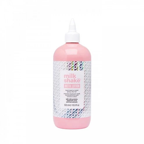 Milk Shake Instalotion 500 ml