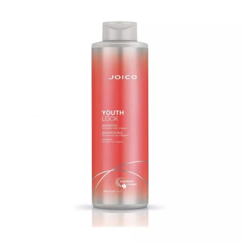 Joico YouthLock Shampoo 1000 ml