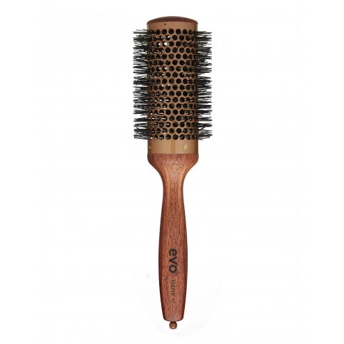 EVO Hank Ceramic Radial Brush 43mm
