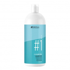 Indola Cleansing Shampoo 1500 ml