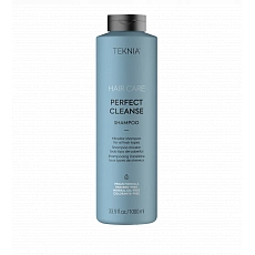 Lakme Teknia Perfect Cleanse Shampoo 1000 ml