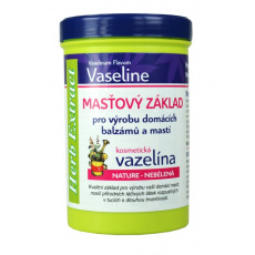 VIVACO Základ pro výrobu domácích mastí HERB EXTRACT 380 ml