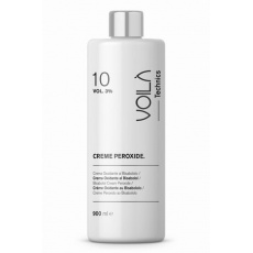 Intercosmo Voila 3C Intense oxidant 10 vol. 3% 900 ml