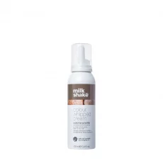 Milk_Shake Colour Whipped Cream COLD BRUNETTE 100ml