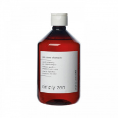 Simply Zen Pre-colour Shampoo 500ml
