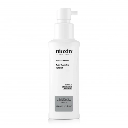 Nioxin Hair Booster Serum 100 ml