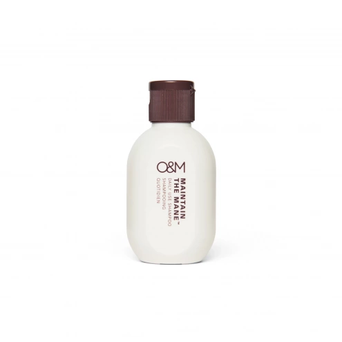 O&M Maintain the Mane Shampoo Mini 50ml