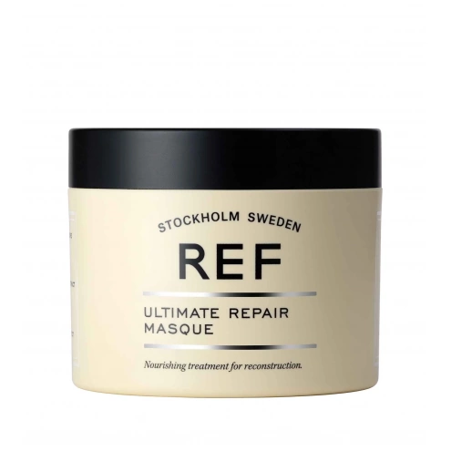 Ref Stockholm Ultimate Repair Mask 250 ml