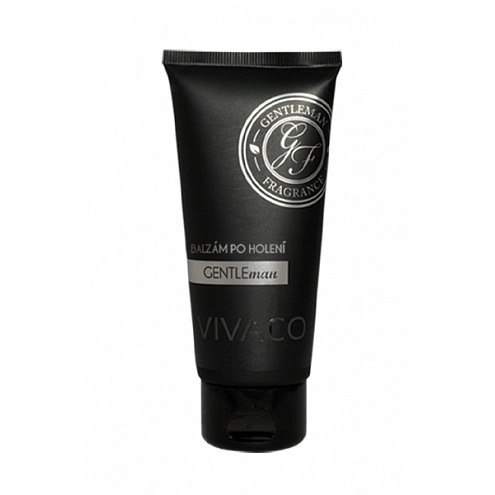 VIVACO Balzám po holení pro muže GENTLEMAN 100 ml