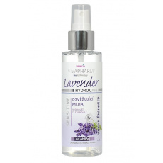 VIVACO Osvěžující mlha Levandule VIVAPHARM 100 ml