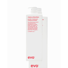 EVO Mane Attention Protein Treatment 1000ml