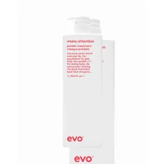 EVO Mane Attention Protein Treatment 1000ml