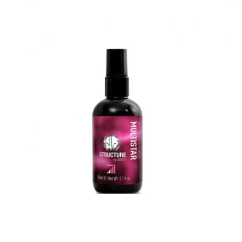 Joico Structure Multistar Airy Lustrous Blow-Dry Lotion 150 ml