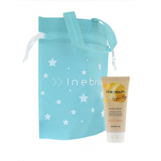 Inebrya Ice Cream Argan Age Hand Cream 100 ml + sáček