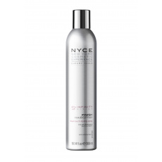 Nyce Finish Strong Hairspray Fix 5 - 300 ml
