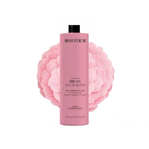 SELECTIVE PROFESSIONAL Oncare Color Block Balm 1000 ml SELECTIVE PROFESSIONAL Oncare Color Block Balm 1000 ml