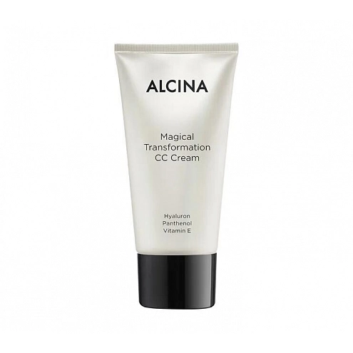 Magical Transformation CC Cream 50 ml