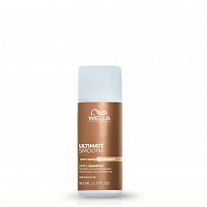 Wella Professionals Ultimate Smooth Shampoo 50 ml