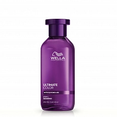 Wella Professionals Ultimate Color Shampoo 250 ml