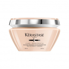 Kérastase Curl Manifesto Masque Beurre Haute Nutrition 200 ml