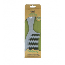 Wet Brush Go Green Treatment Comb Charcoal