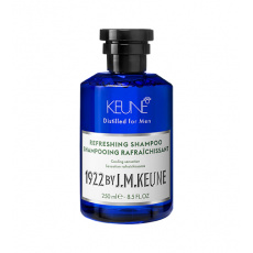 Keune 1922 Refreshing Shampoo 250 ml