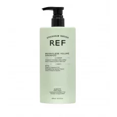 Ref Stockholm Weightless Volume Shampoo 600 ml