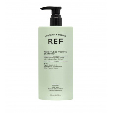 Ref Stockholm Weightless Volume Shampoo 600 ml