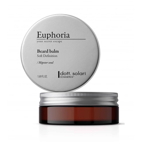 Euphoria Beard Balm 50 ml Euphoria Beard Balm 50 ml