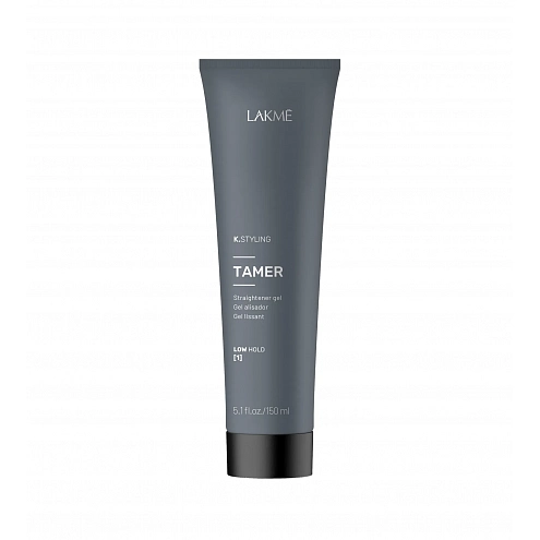 Lakme K.Styling Tamer vyhlazující gel s tepelnou ochranou 150 ml