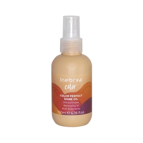 Inebrya Color Perfect Shine Oil 150 ml
