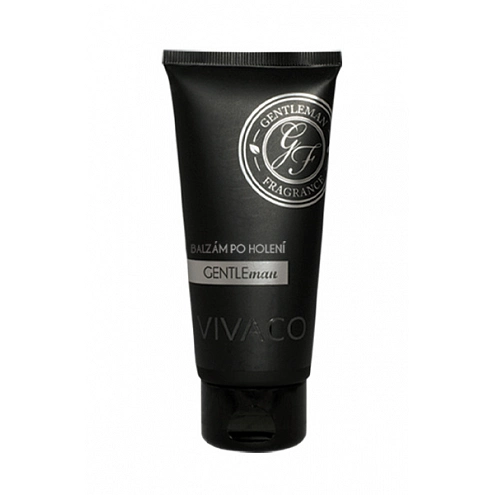 VIVACO Balzám po holení pro muže GENTLEMAN 100 ml